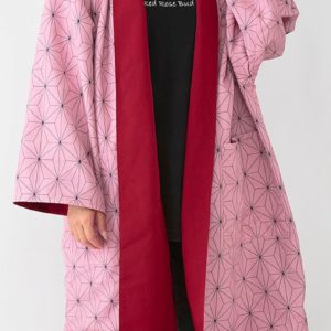 準備使出呼吸法了嗎？《鬼滅之刃》主題服飾現已發售，讓你在台灣化身最強之柱！