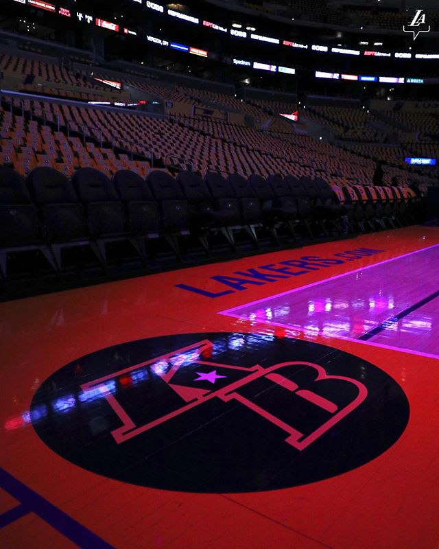 紫金傳奇永遠活在我們心中！Kobe Bryant 逝世週年紀念，回顧五個緬懷老大的感動時刻！