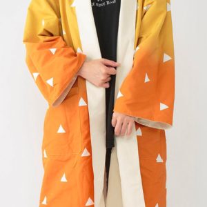 準備使出呼吸法了嗎？《鬼滅之刃》主題服飾現已發售，讓你在台灣化身最強之柱！