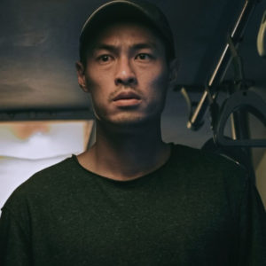 電影視界｜《複身犯》前導海報曝光，楊祐寧竟在拍攝現場要求工作人員「不要和他對到眼神」！