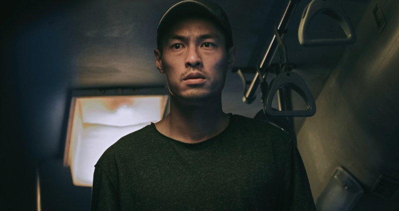 電影視界｜《複身犯》前導海報曝光，楊祐寧竟在拍攝現場要求工作人員「不要和他對到眼神」！