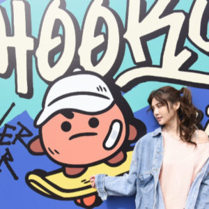 IG 打卡潮流新據點！宇宙明星 BT21 登陸「西門町」，還讓你免費入手 iPhone 12！