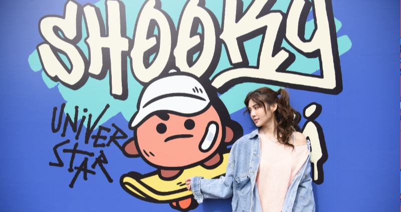 IG 打卡潮流新據點！宇宙明星 BT21 登陸「西門町」，還讓你免費入手 iPhone 12！