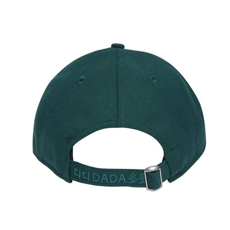 Hyukoh 吳赫無限次著用！New Era x 多多聯乘帽款即將在台開賣！