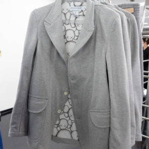 全新話題之作－COMME des GARÇONS SHIRT x KAWS 膠囊系列預覽