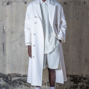 同時曝光聯名品牌，A-COLD-WALL* FW21 全新系列發佈