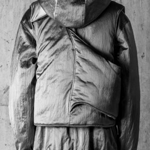 同時曝光聯名品牌，A-COLD-WALL* FW21 全新系列發佈