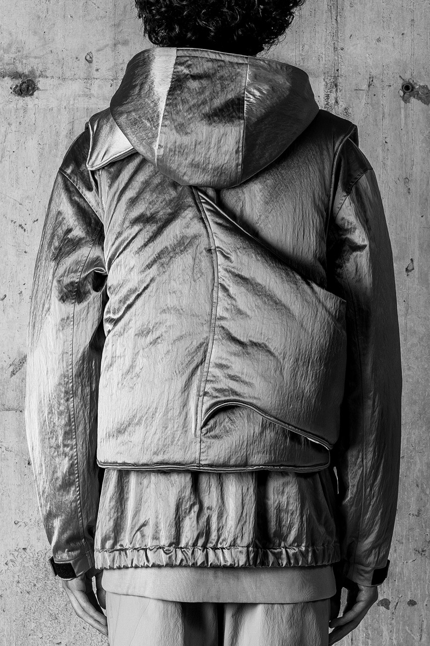 同時曝光聯名品牌，A-COLD-WALL* FW21 全新系列發佈