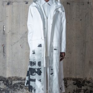 同時曝光聯名品牌，A-COLD-WALL* FW21 全新系列發佈