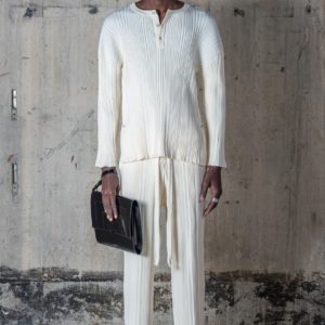 同時曝光聯名品牌，A-COLD-WALL* FW21 全新系列發佈