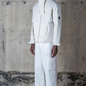 同時曝光聯名品牌，A-COLD-WALL* FW21 全新系列發佈
