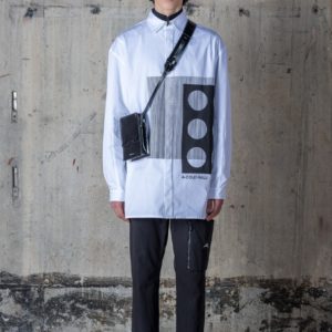 同時曝光聯名品牌，A-COLD-WALL* FW21 全新系列發佈