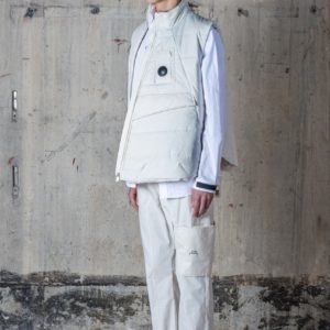 同時曝光聯名品牌，A-COLD-WALL* FW21 全新系列發佈