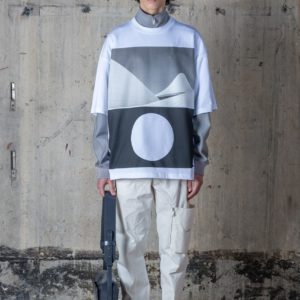 同時曝光聯名品牌，A-COLD-WALL* FW21 全新系列發佈
