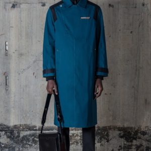 同時曝光聯名品牌，A-COLD-WALL* FW21 全新系列發佈