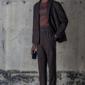 同時曝光聯名品牌，A-COLD-WALL* FW21 全新系列發佈