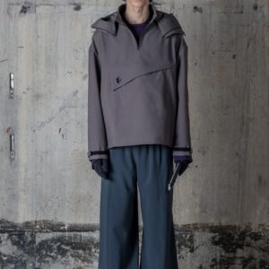 同時曝光聯名品牌，A-COLD-WALL* FW21 全新系列發佈