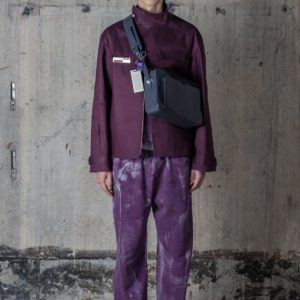 同時曝光聯名品牌，A-COLD-WALL* FW21 全新系列發佈