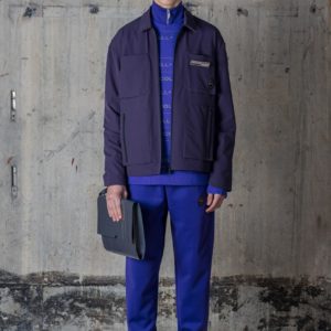 同時曝光聯名品牌，A-COLD-WALL* FW21 全新系列發佈