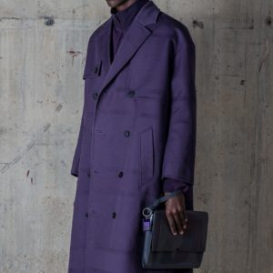 同時曝光聯名品牌，A-COLD-WALL* FW21 全新系列發佈