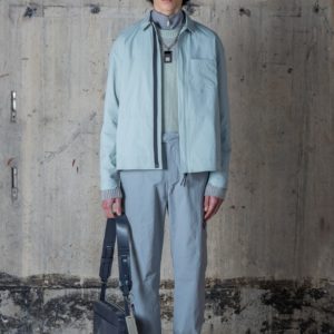 同時曝光聯名品牌，A-COLD-WALL* FW21 全新系列發佈