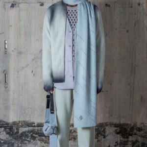 同時曝光聯名品牌，A-COLD-WALL* FW21 全新系列發佈