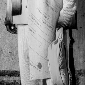 同時曝光聯名品牌，A-COLD-WALL* FW21 全新系列發佈