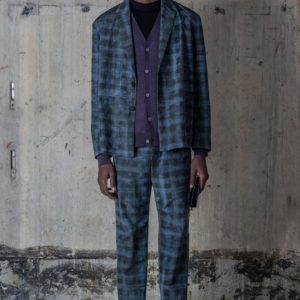 同時曝光聯名品牌，A-COLD-WALL* FW21 全新系列發佈