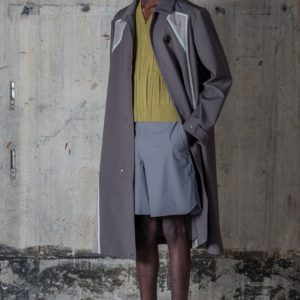 同時曝光聯名品牌，A-COLD-WALL* FW21 全新系列發佈