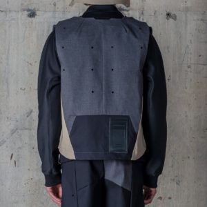 同時曝光聯名品牌，A-COLD-WALL* FW21 全新系列發佈