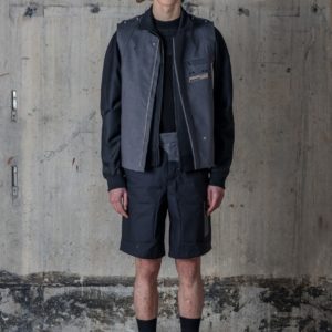 同時曝光聯名品牌，A-COLD-WALL* FW21 全新系列發佈