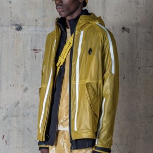 同時曝光聯名品牌，A-COLD-WALL* FW21 全新系列發佈