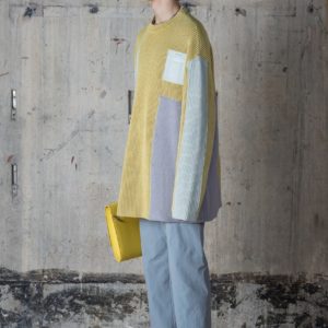 同時曝光聯名品牌，A-COLD-WALL* FW21 全新系列發佈