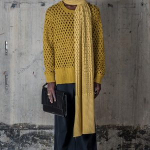 同時曝光聯名品牌，A-COLD-WALL* FW21 全新系列發佈