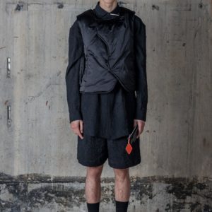 同時曝光聯名品牌，A-COLD-WALL* FW21 全新系列發佈