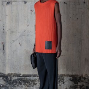 同時曝光聯名品牌，A-COLD-WALL* FW21 全新系列發佈