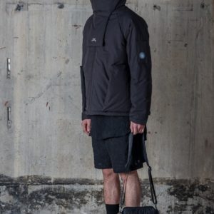 同時曝光聯名品牌，A-COLD-WALL* FW21 全新系列發佈