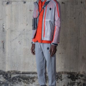 同時曝光聯名品牌，A-COLD-WALL* FW21 全新系列發佈