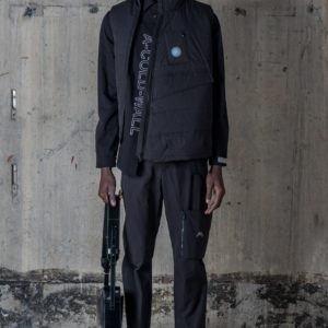 同時曝光聯名品牌，A-COLD-WALL* FW21 全新系列發佈
