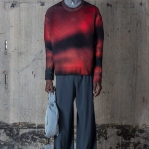 同時曝光聯名品牌，A-COLD-WALL* FW21 全新系列發佈