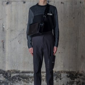 同時曝光聯名品牌，A-COLD-WALL* FW21 全新系列發佈