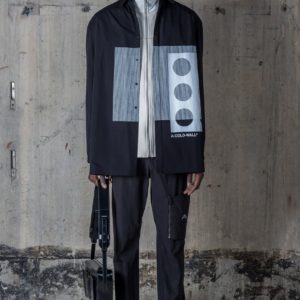 同時曝光聯名品牌，A-COLD-WALL* FW21 全新系列發佈