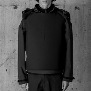 同時曝光聯名品牌，A-COLD-WALL* FW21 全新系列發佈