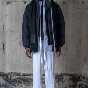 同時曝光聯名品牌，A-COLD-WALL* FW21 全新系列發佈