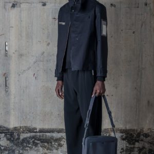 同時曝光聯名品牌，A-COLD-WALL* FW21 全新系列發佈