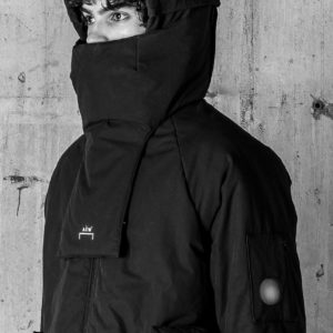 同時曝光聯名品牌，A-COLD-WALL* FW21 全新系列發佈