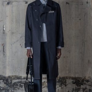 同時曝光聯名品牌，A-COLD-WALL* FW21 全新系列發佈