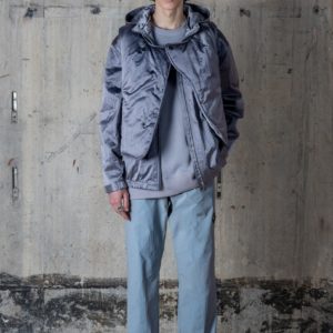 同時曝光聯名品牌，A-COLD-WALL* FW21 全新系列發佈