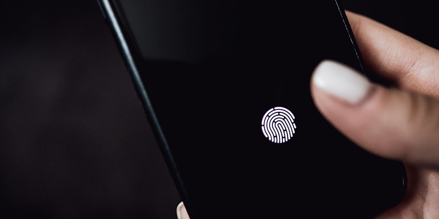 消失已久的 Touch ID 有望重新回歸 iPhone 13 