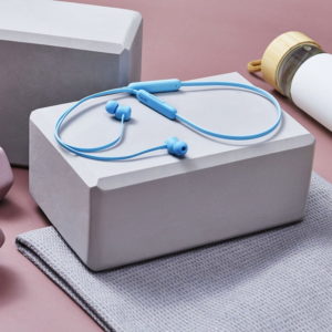 Apple 技術＋Beats 音效！1,599 元無線入耳式耳機 Beats Flex 新色新選擇！